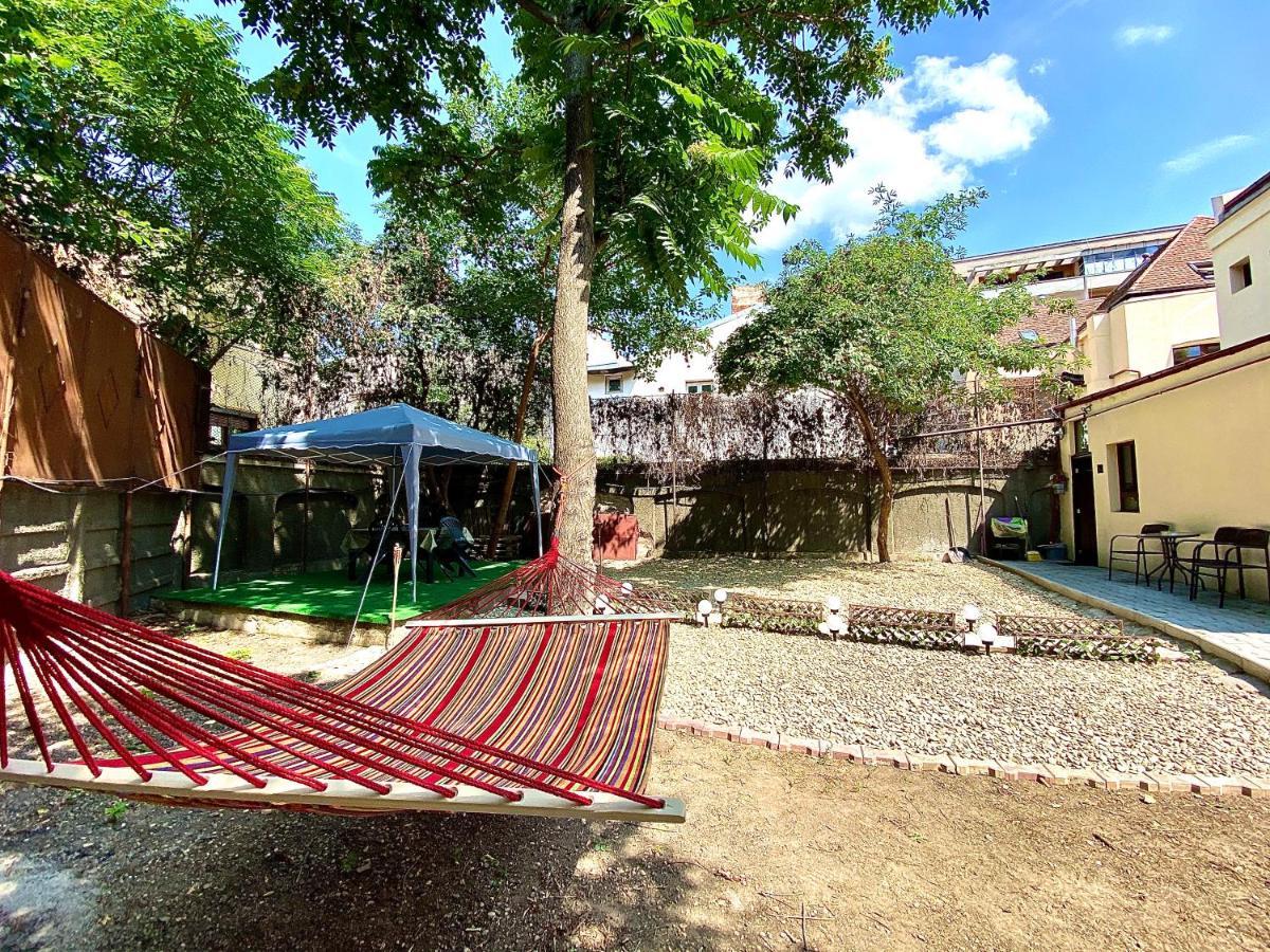 Cismigiu Grand Residence Βουκουρέστι Εξωτερικό φωτογραφία