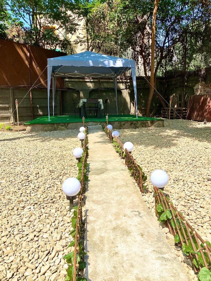Cismigiu Grand Residence Βουκουρέστι Εξωτερικό φωτογραφία