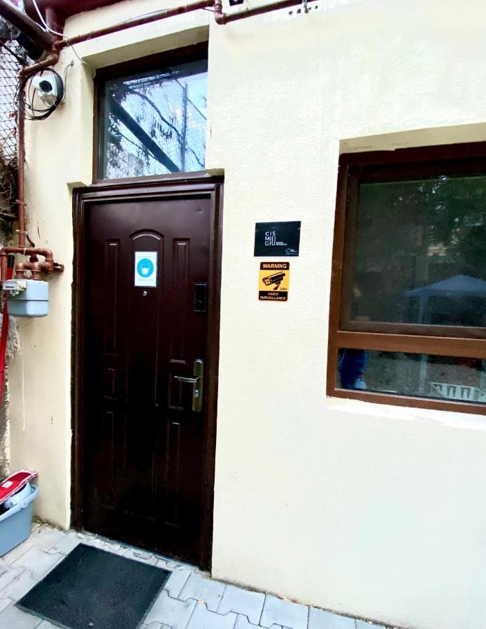 Cismigiu Grand Residence Βουκουρέστι Εξωτερικό φωτογραφία