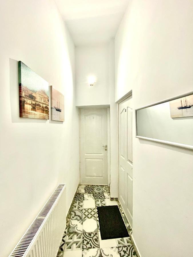 Cismigiu Grand Residence Βουκουρέστι Εξωτερικό φωτογραφία