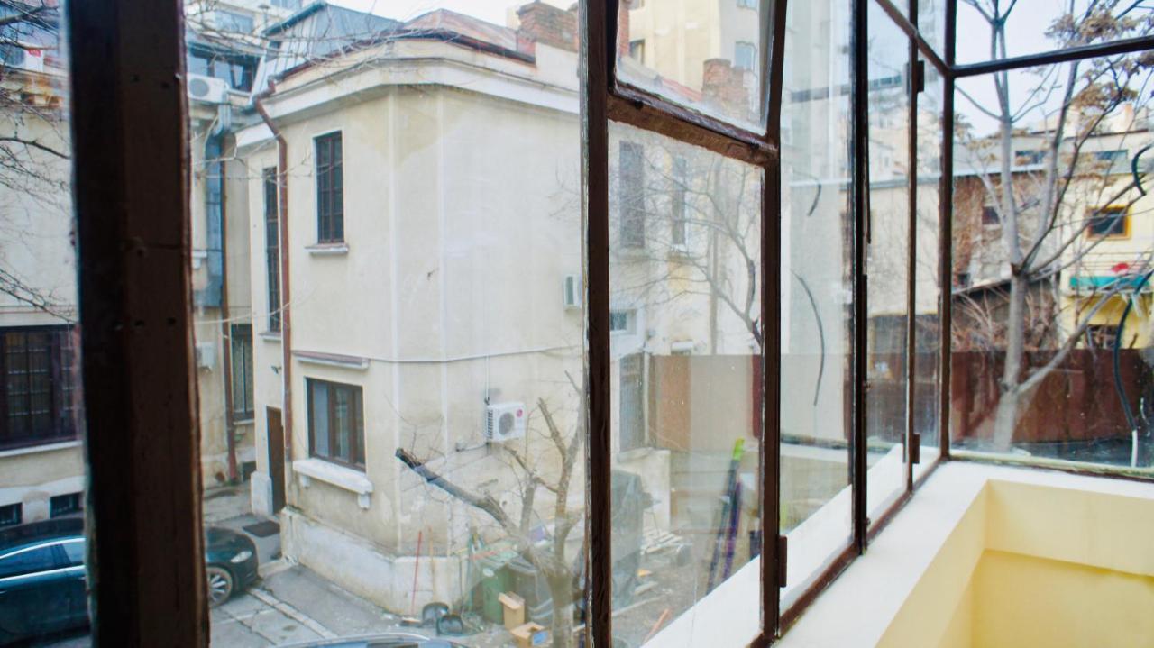 Cismigiu Grand Residence Βουκουρέστι Εξωτερικό φωτογραφία