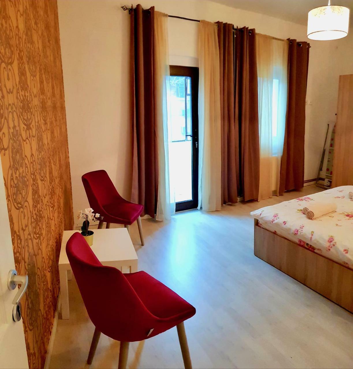 Cismigiu Grand Residence Βουκουρέστι Εξωτερικό φωτογραφία