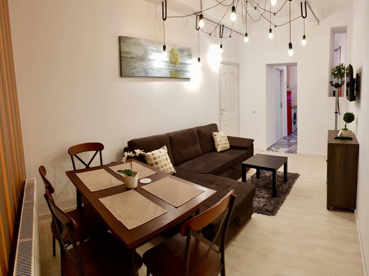 Cismigiu Grand Residence Βουκουρέστι Εξωτερικό φωτογραφία