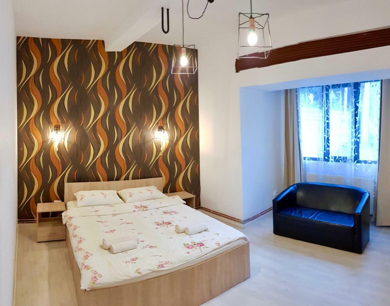 Cismigiu Grand Residence Βουκουρέστι Εξωτερικό φωτογραφία