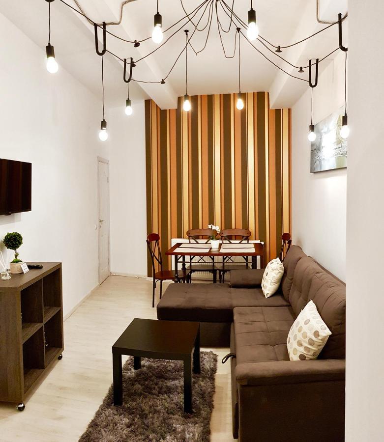 Cismigiu Grand Residence Βουκουρέστι Εξωτερικό φωτογραφία